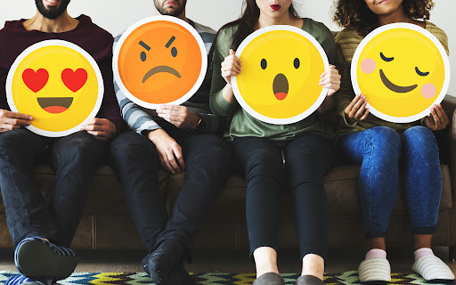 Kako naše emocije oblikuju zdravlje tijela